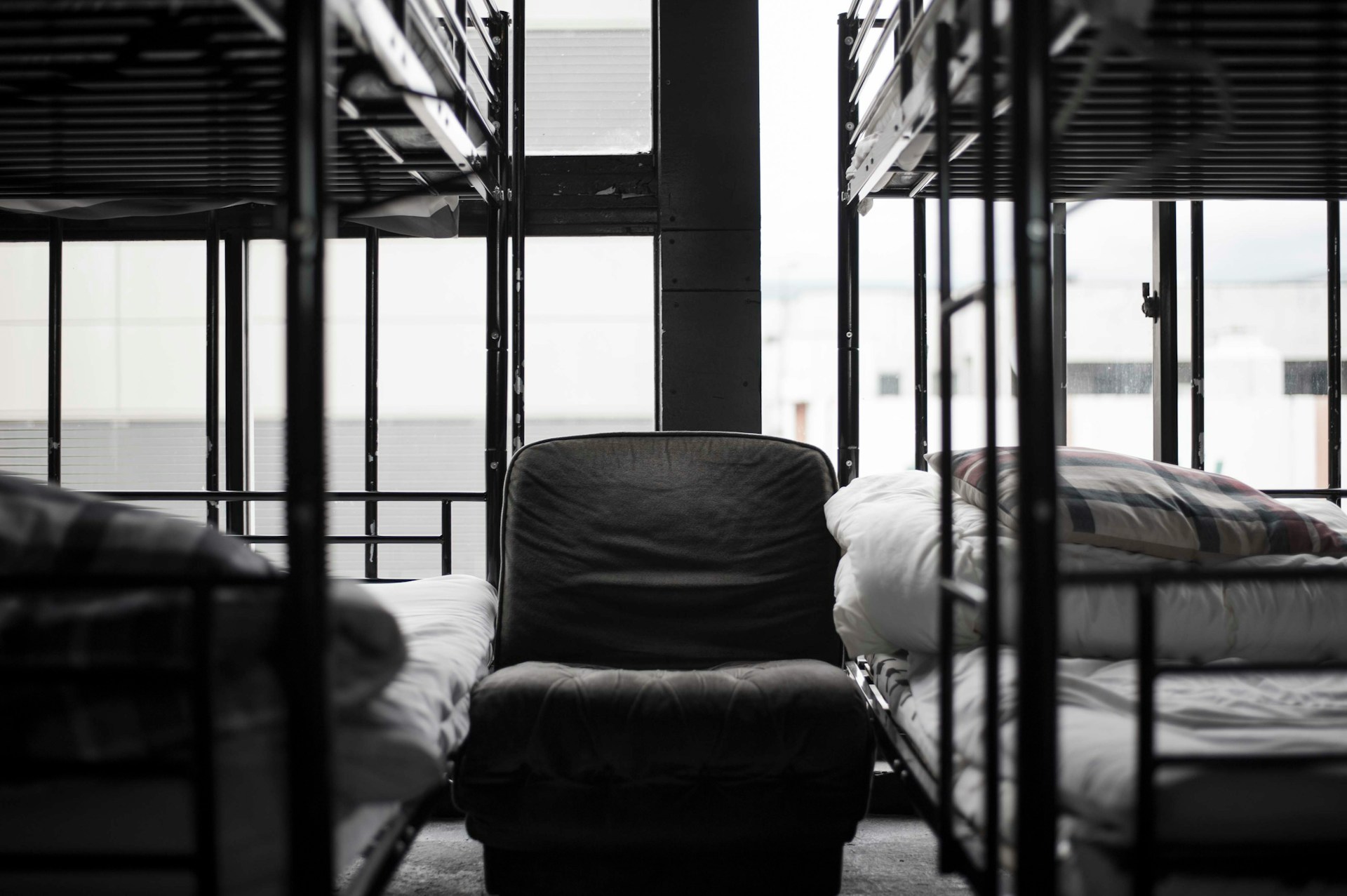 Dorm